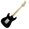 WOTAN Guitarra Eléctrica Bestla-vs Vintage Sunburst
