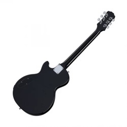 EPIPHONE Guitarra eléctrica Les Paul Ebony II
