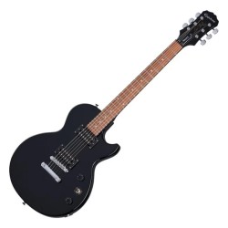 EPIPHONE Guitarra eléctrica Les Paul Ebony II