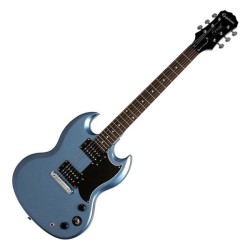EPIPHONE Guitarra eléctrica SG Special I Pelham blue