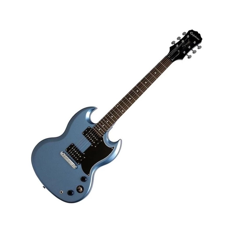 EPIPHONE Guitarra eléctrica SG Special I Pelham blue