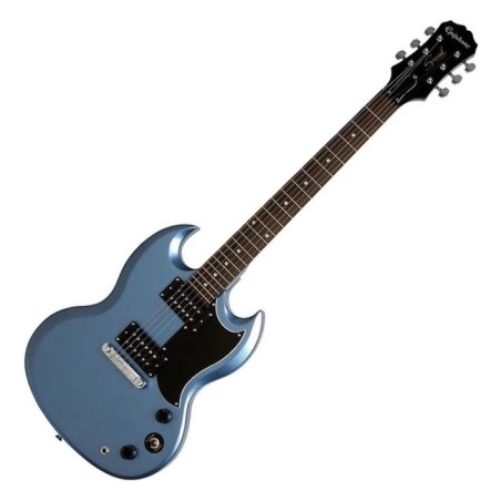 EPIPHONE Guitarra eléctrica SG Special I Pelham blue