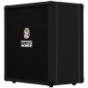 ORANGE Amplificador combo para bajo de 100 watts color negro