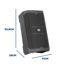 SKP DX10  Parlante Activo 350W RMS