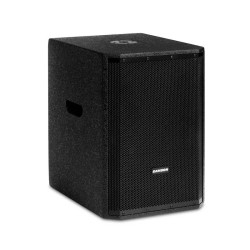 SAMSON Subwoofer activo 12" RS1200A