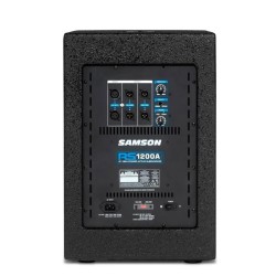 SAMSON Subwoofer activo 12" RS1200A