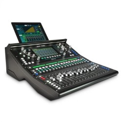 ALLEN & HEATH Consola Digital Allen & Heath SQ-5 De 48 Canales 36 Buses y 17 Faders