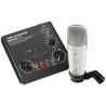 BEHRINGER C3 Micrófono condensador de doble diafragma