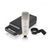 BEHRINGER C3 Micrófono condensador de doble diafragma