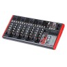 NOVIK Consola Pasiva con Interfaz Novik NVK 1202 MKII