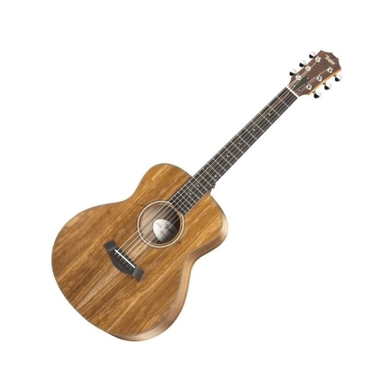 TAYLOR GS-MINI-E-KOA Guitarra Electroacústica pequeña