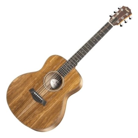 TAYLOR GS-MINI-E-KOA Guitarra Electroacústica pequeña