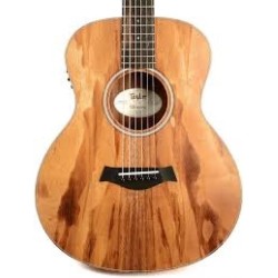 TAYLOR GS-MINI-E-KOA Guitarra Electroacústica pequeña