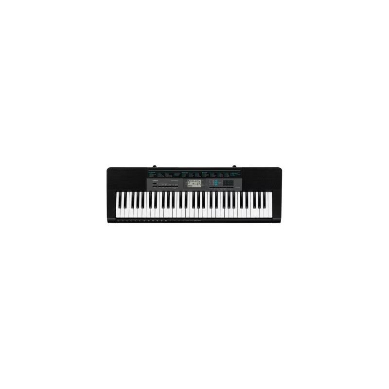 CASIO Teclado Casio CTK-2550 K2