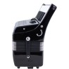BALDASSARE Acordeón 48 bajos color negro - 2352 BK