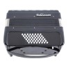 BALDASSARE Acordeón 48 bajos color negro - 2352 BK