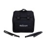 BALDASSARE Acordeón 48 bajos color negro - 2352 BK
