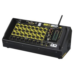 SKP  Consola Digital SKP D Track 26R