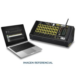SKP  Consola Digital SKP D Track 26R