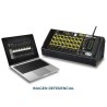 SKP  Consola Digital SKP D Track 26R