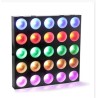 BIG DIPPER BD-LX2510K KIT 6* LED MATRIX 25X10W RGBW +FC
