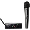 AKG - sistema Inalámbrico de Mano UHF AKG - sistema Inalámbrico de Mano UHF